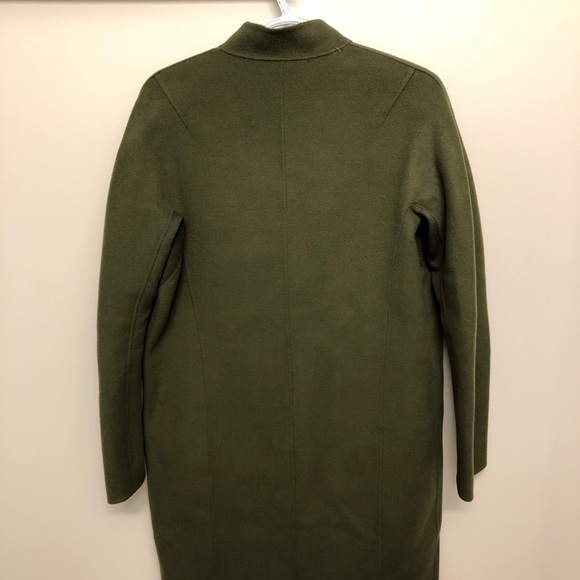 NEW with tags- Rag and Bone Darwen coat - Picture 3 of 6